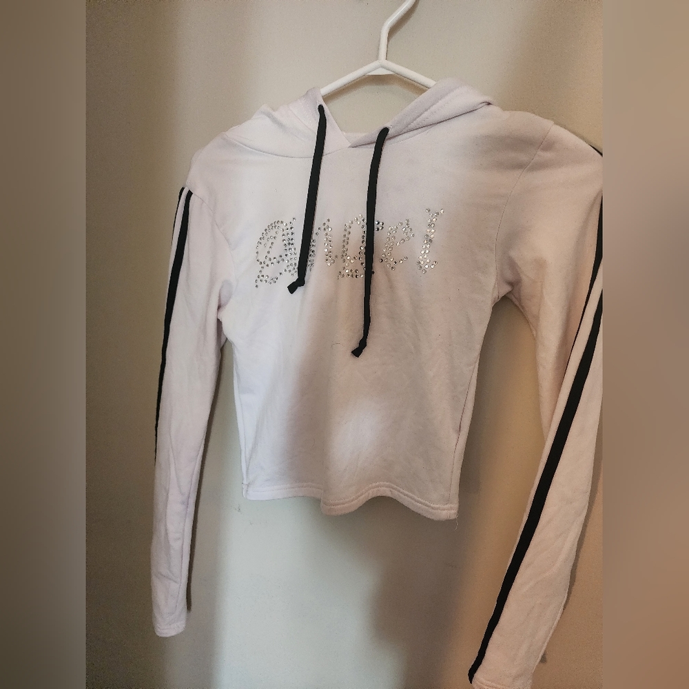 Angel tracksuit small